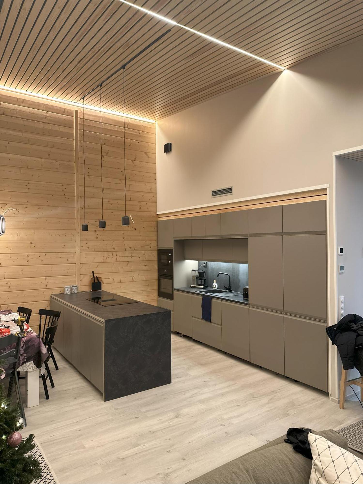 Lakeside Lodge Norvis Рованиеми Екстериор снимка